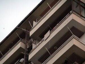 Yüksekten Düşme, Cinayet Soruşturmasına Döndü