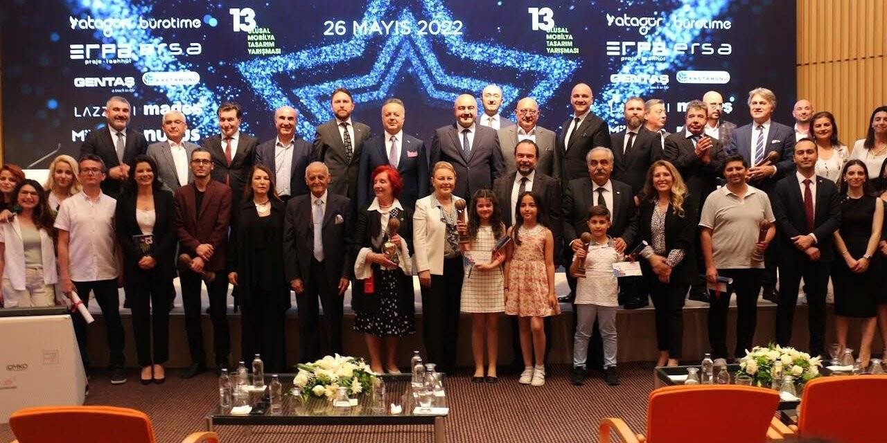 İhracatçı Birliği Büyük Ödülü BUÜ’lü akademisyene