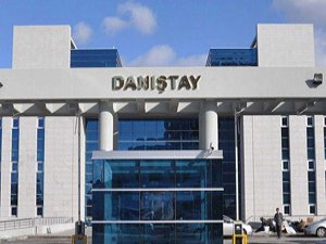 HSYK, DANIŞTAY' a 33 yeni üye atadı