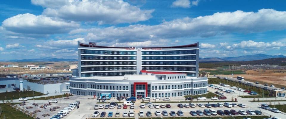 Manyetik Rezonans (MR) görüntüleme hizmeti alınacak