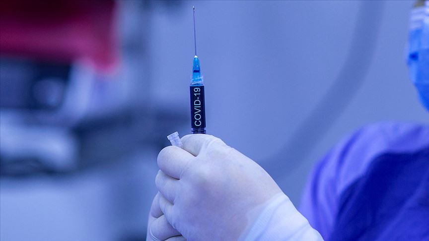 ABD'de 82,1 milyon doz Kovid-19 aşısı çöpe gitti