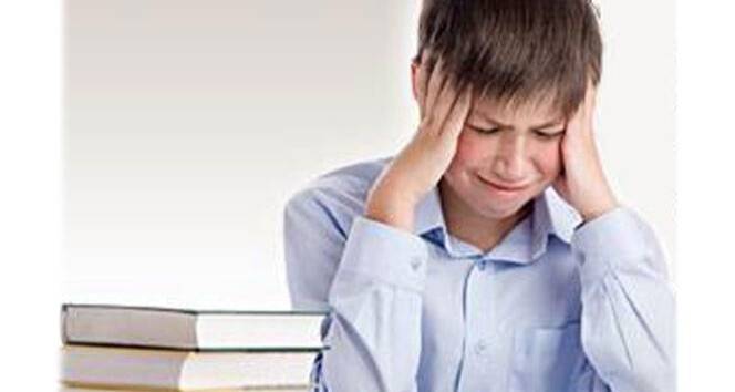 Sınav kaygısı ve başa çıkma yolları