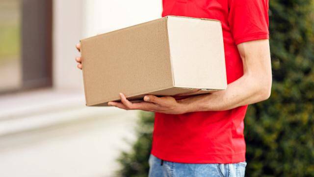 O marka gençlerin en güvendiği kargo markası oldu