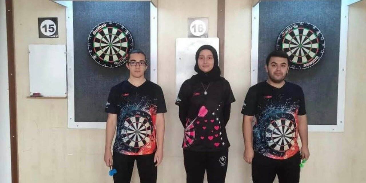 Milli takıma seçildi