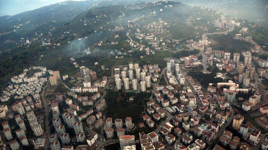 Uluslararası Dağ ve Ekoloji Kongresi, Trabzon'da düzenlenecek