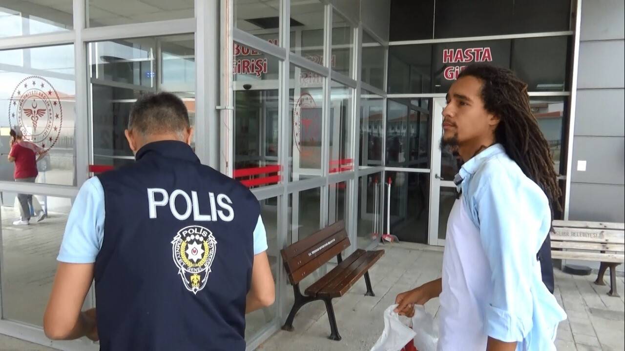 İngiltere’nin aradığı Joshua sınır dışı edilecek