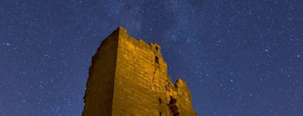 Tarih ve bilim yıldızlarla buluşuyor