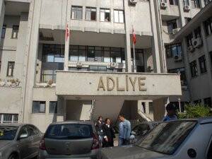 EŞİNİ BOĞARAK ÖLDÜREN KADININ ÇOCUKLARI O GECEYİ ANLATTI
