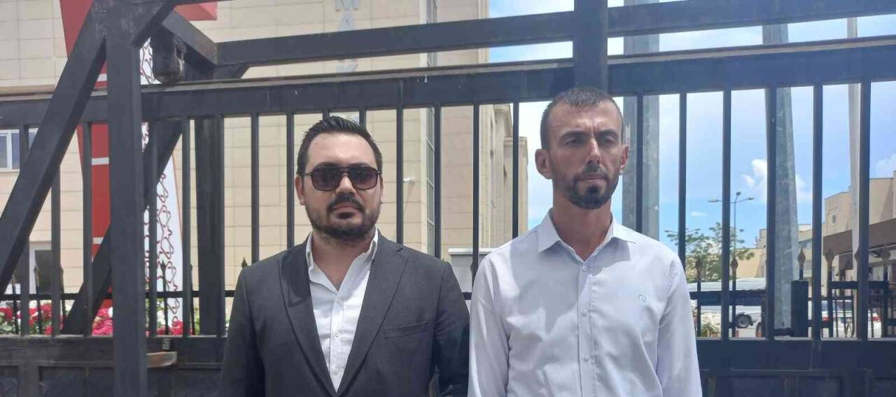 6 aylık hamile eşini öldüren zanlıya yeniden haksız tahrik indirimi