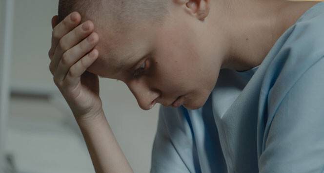 Kemoterapiye bağlı bulantı ve kusma önlenebilir