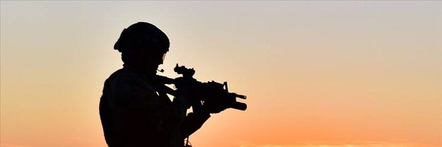 MİT'in operasyonuyla Irak'ın kuzeyinde 3 PKK/KCK'lı terörist etkisiz hale getirildi