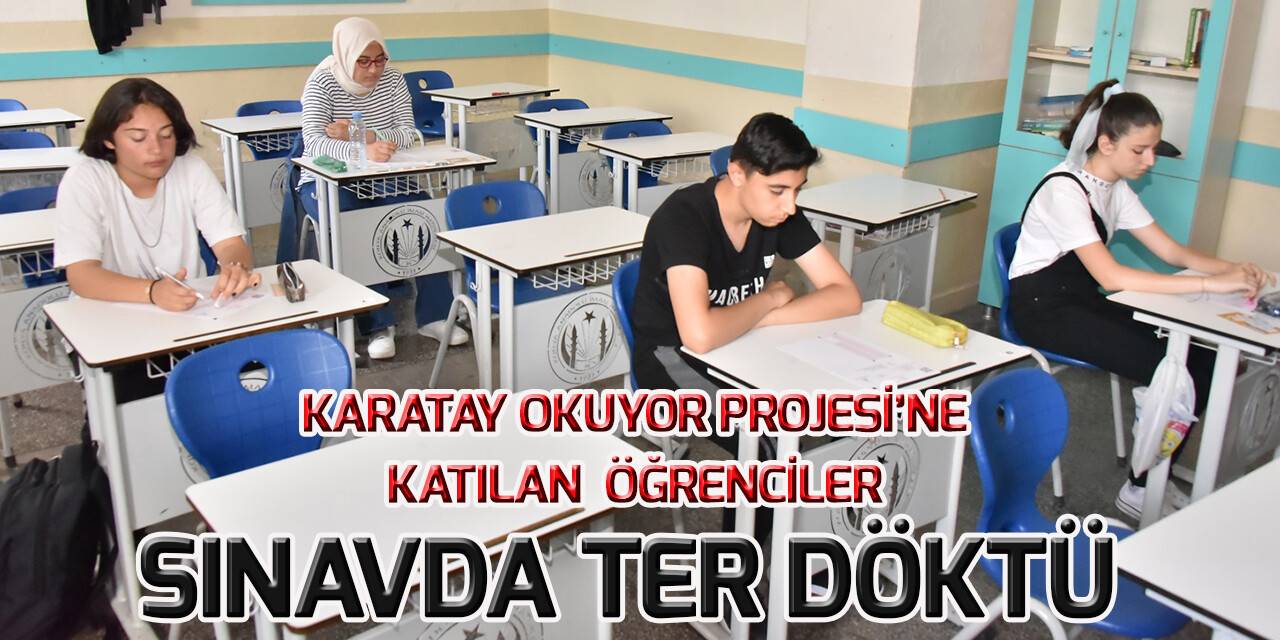 Başarılı 200 öğrenci İstanbul gezisiyle ödüllendirilecek