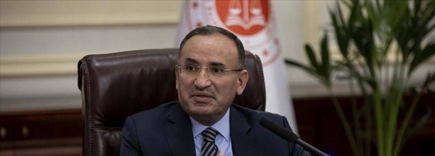 Bakan Bozdağ: Kira düzenlemesi geçici bir düzenleme ve 1 Temmuz 2023’e kadar geçerli