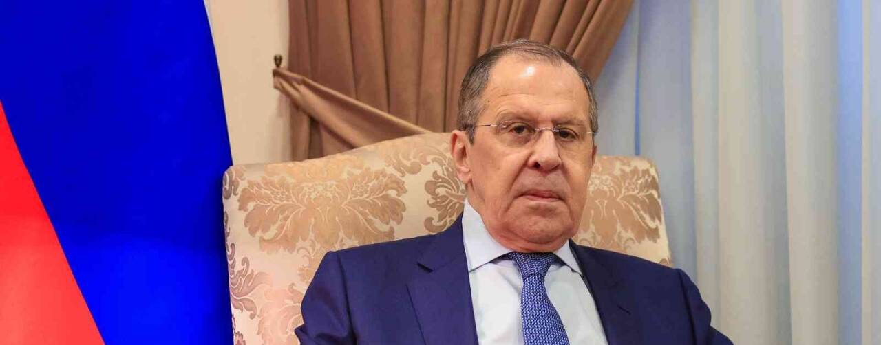 Lavrov: Ermenistan-Türkiye arasındaki ilişkilerin normalleşme sürecini memnuniyetle karşılıyoruz
