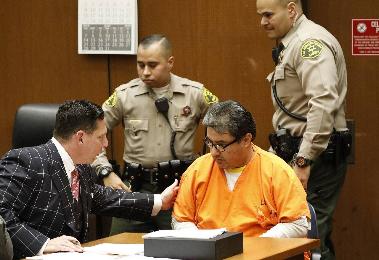 Meksikalı kilise liderine çocuk istismarından 16 yıl 8 ay hapis cezası