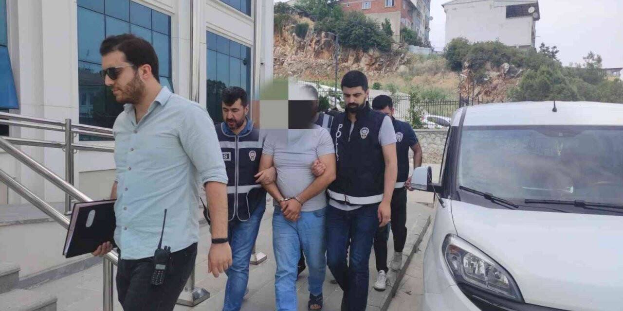 Uyuşturucu tacirlerine darbe