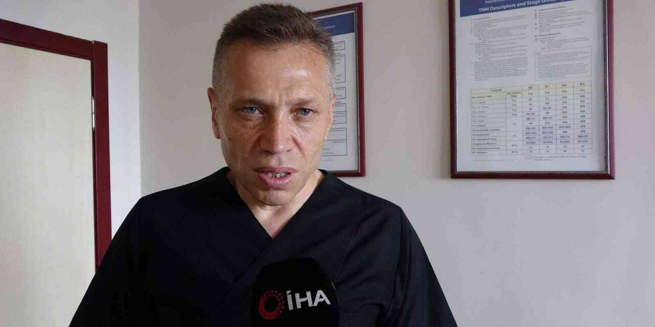 Trabzon’da Korona virüs pandemisinde sona doğru