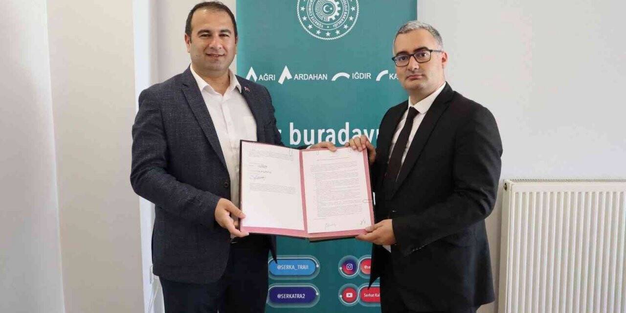 Amatör Futbol SERKA ile Teknolojik Altyapıya Kavuşacak