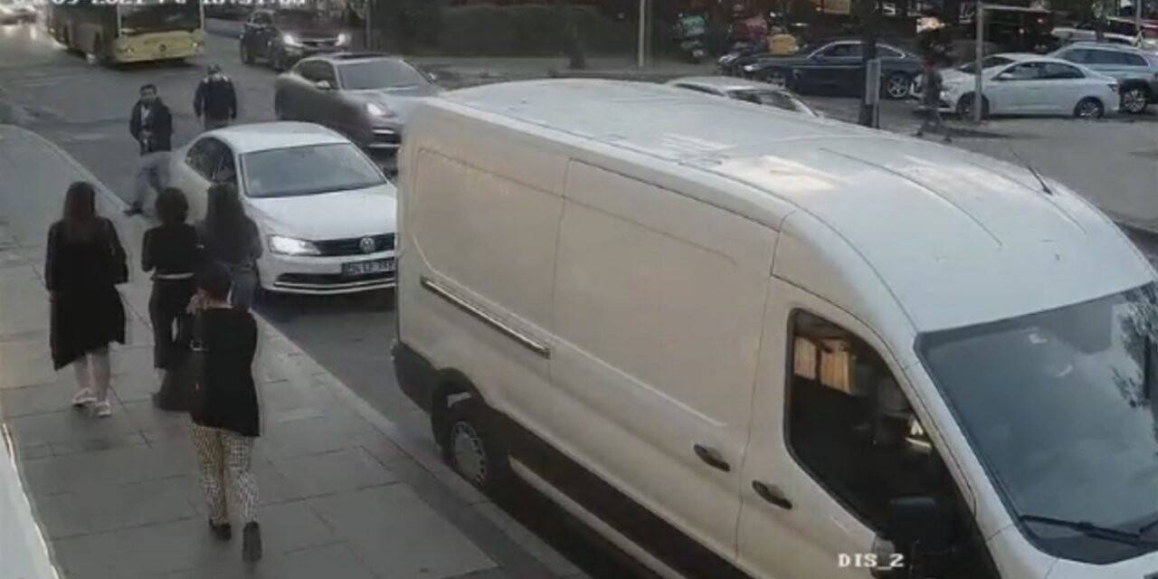 İstanbul’da “yok artık” dedirten olay: "Jammerlı" hırsız Riva tekne faciasının faili çıktı