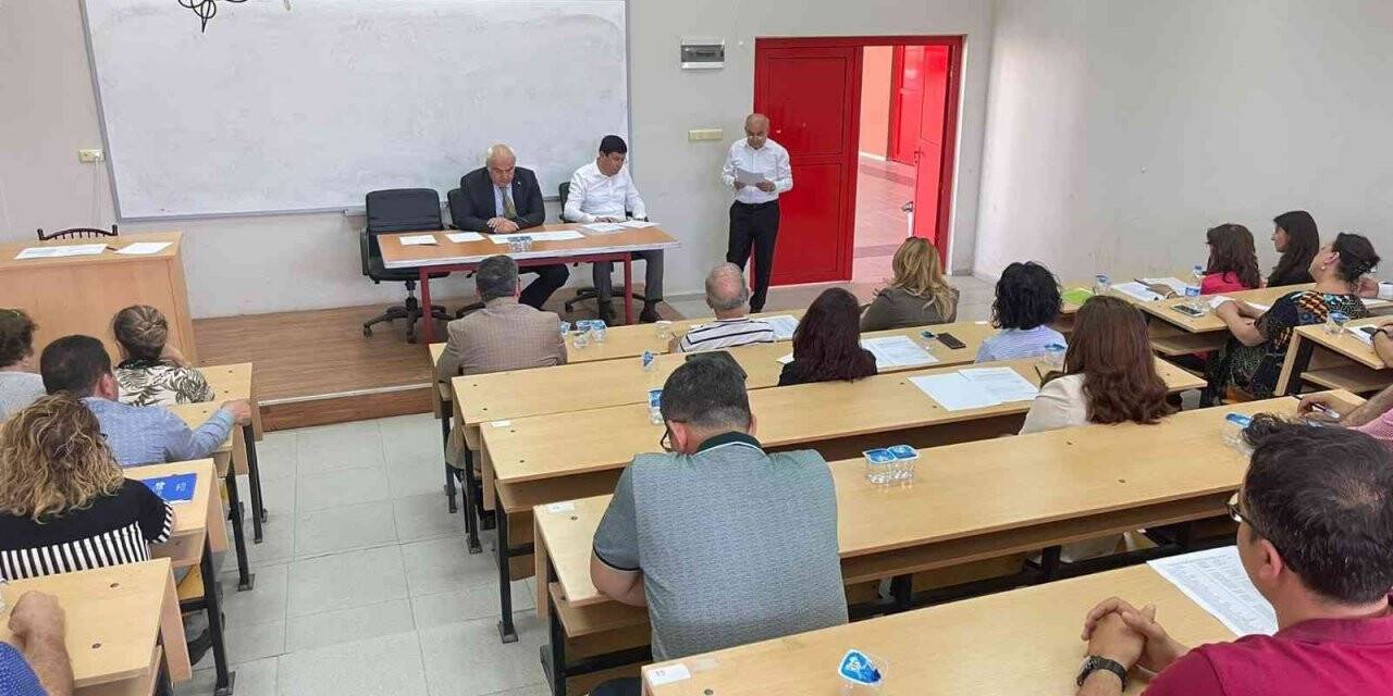 Nazilli Sümer Vakfı şehre dokunacak