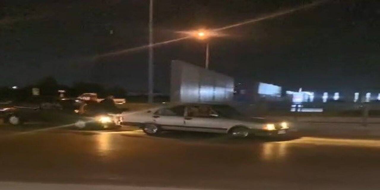 Türk işi çekici...