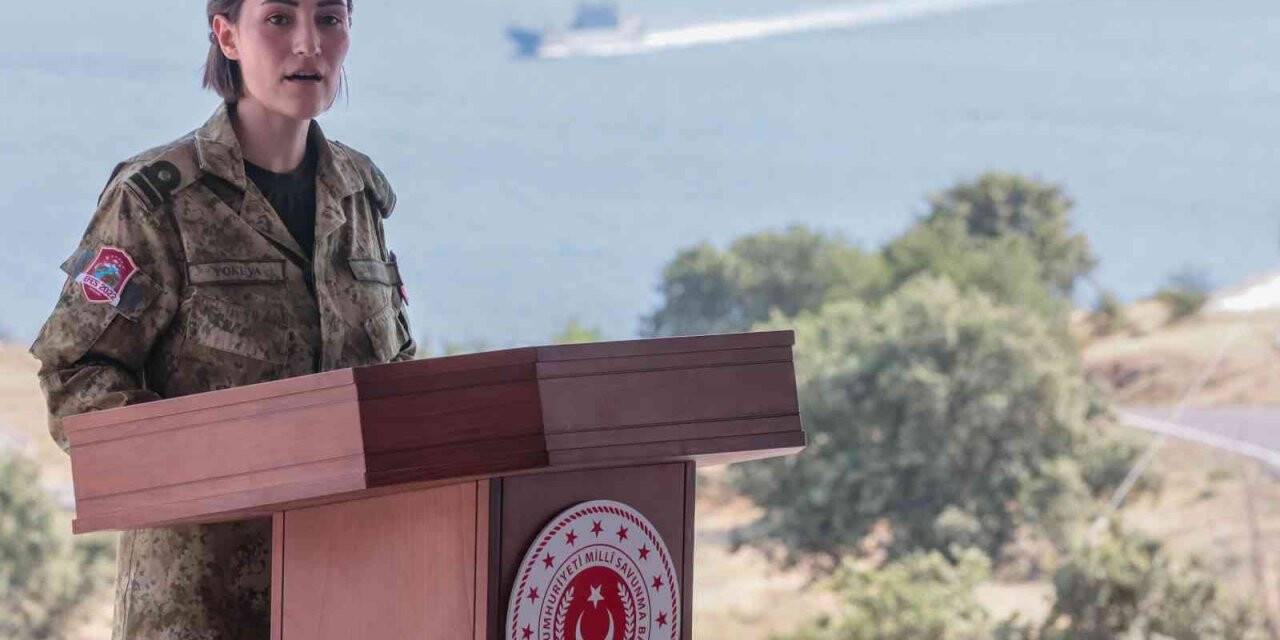 2015’ten bu yana 34 bin 950 terörist etkisiz hale getirildi