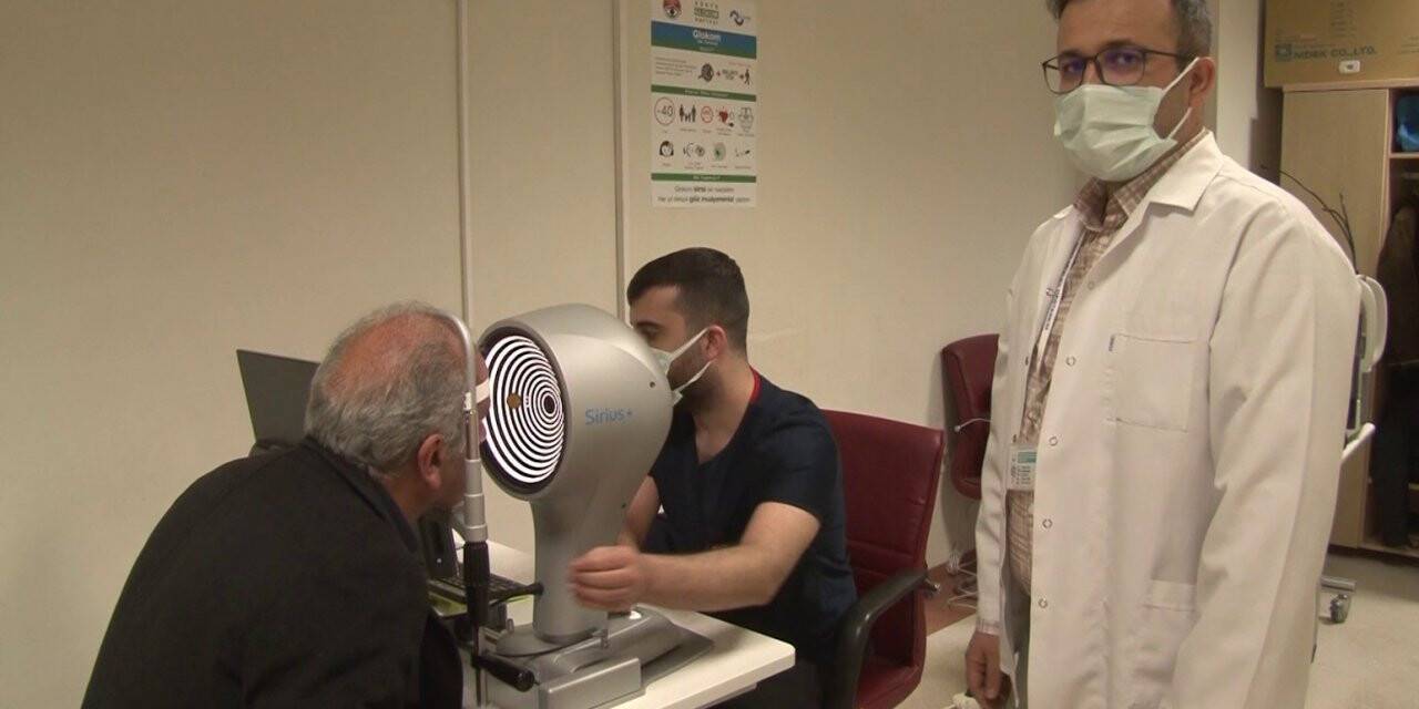 Siirt’te hastaneye alınan modern cihazlar şehir dışına hasta sevklerini azalttı