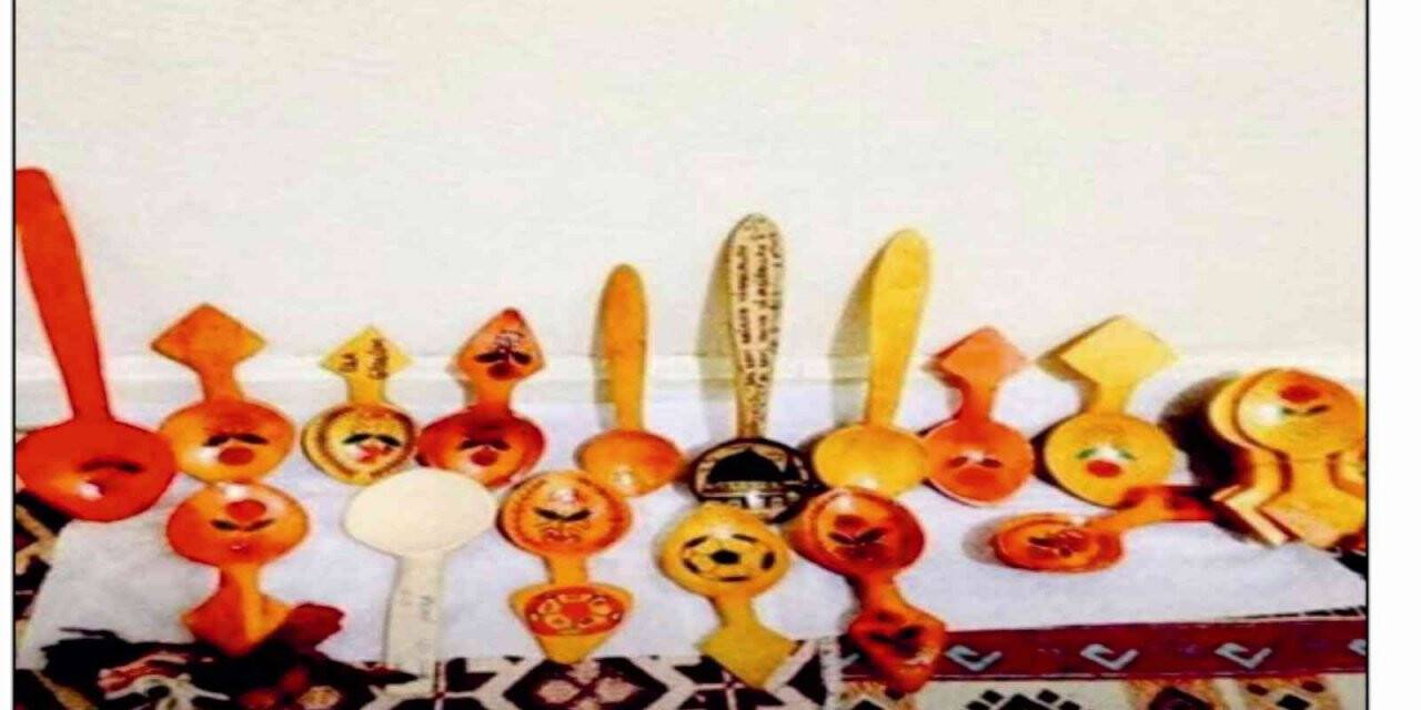 Saruhanlar köyünün sosyo-ekonomik tarihine dair akademik makale