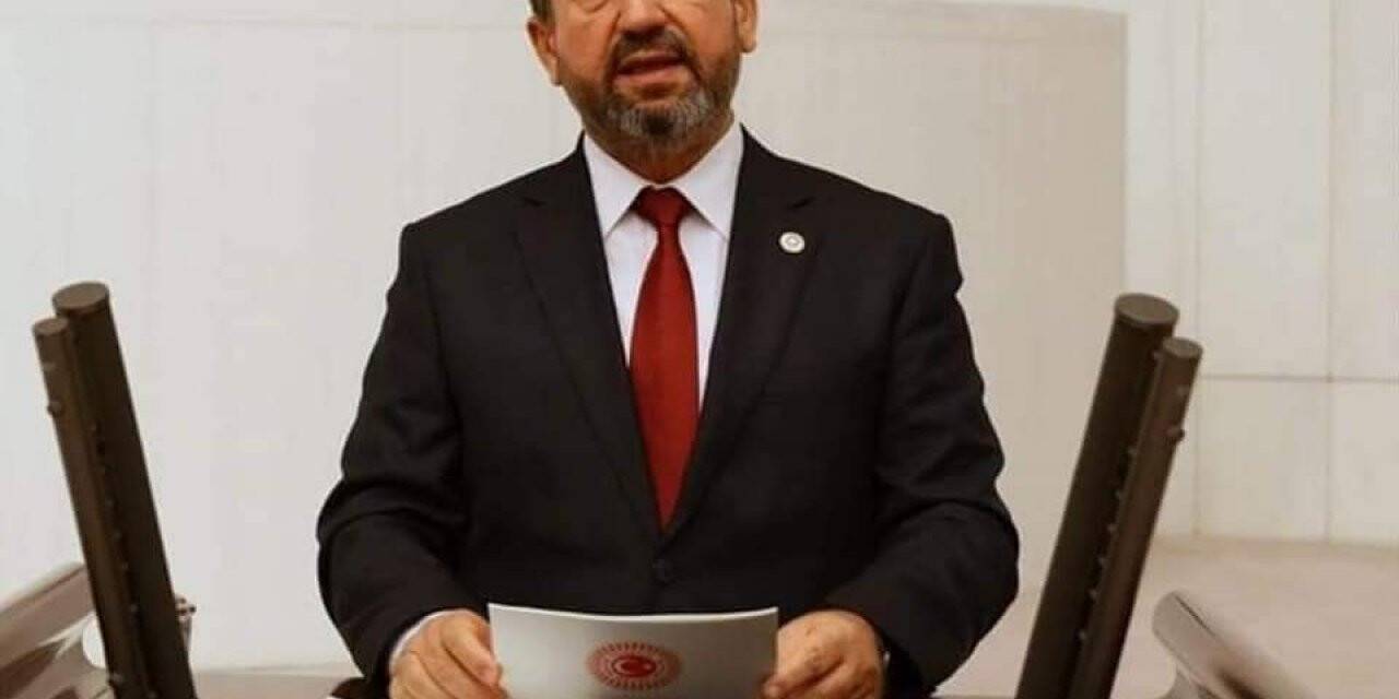 AK Partili Kavuncu’dan “ek gösterge açıklaması”