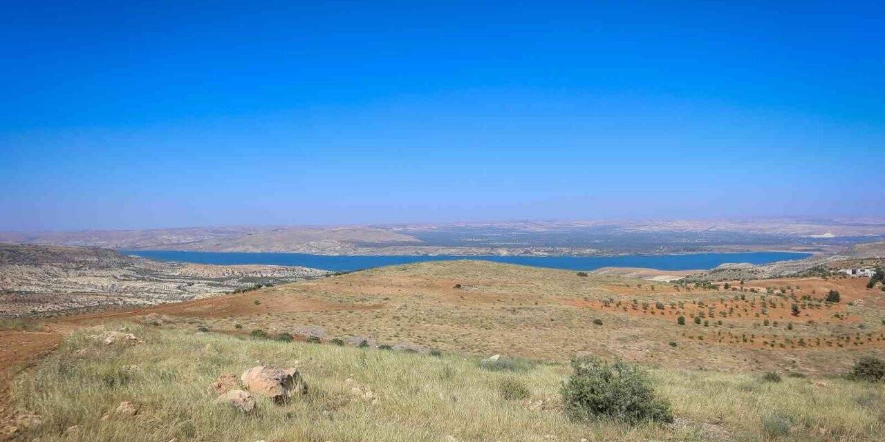 Nizip’te konut sıkıntısı Fıstıkkent ile çözülecek