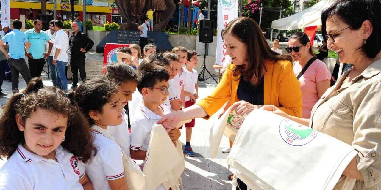 Balçova’da dönüşümün serüveni