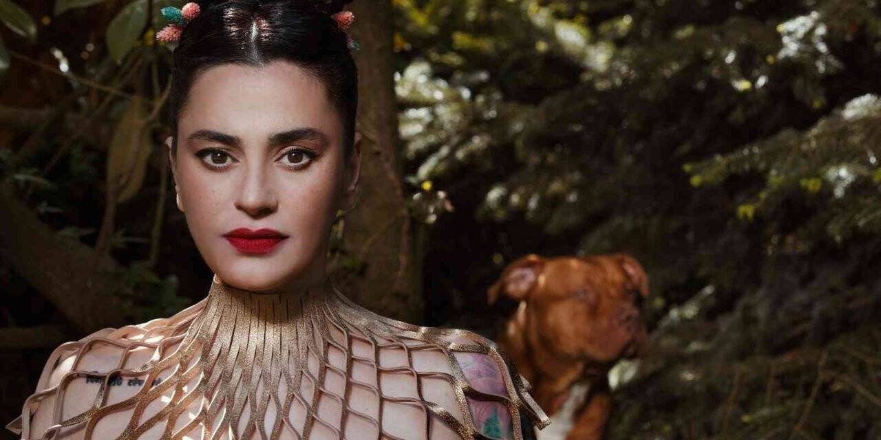 Ceylan Ertem, ‘Cuma İş Çıkışı’nda Sezen Aksu şarkılarını seslendirecek