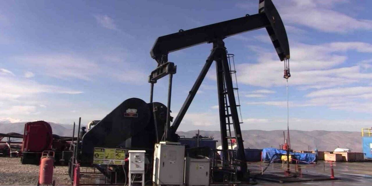 Siirt’in Kurtalan ilçesinde petrol aranacak