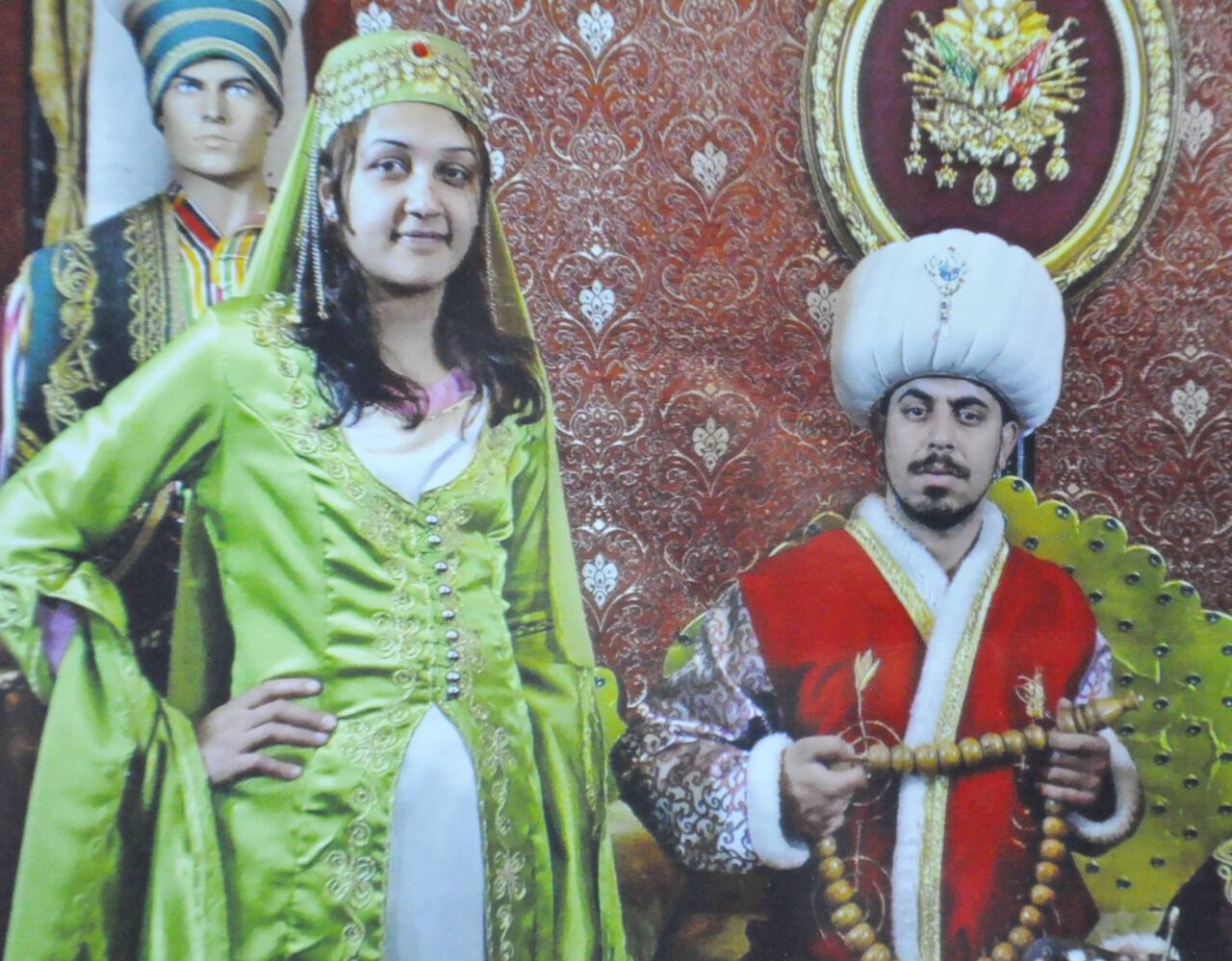 "KÖFTE" CİNAYETİNE MÜEBBET HAPİS