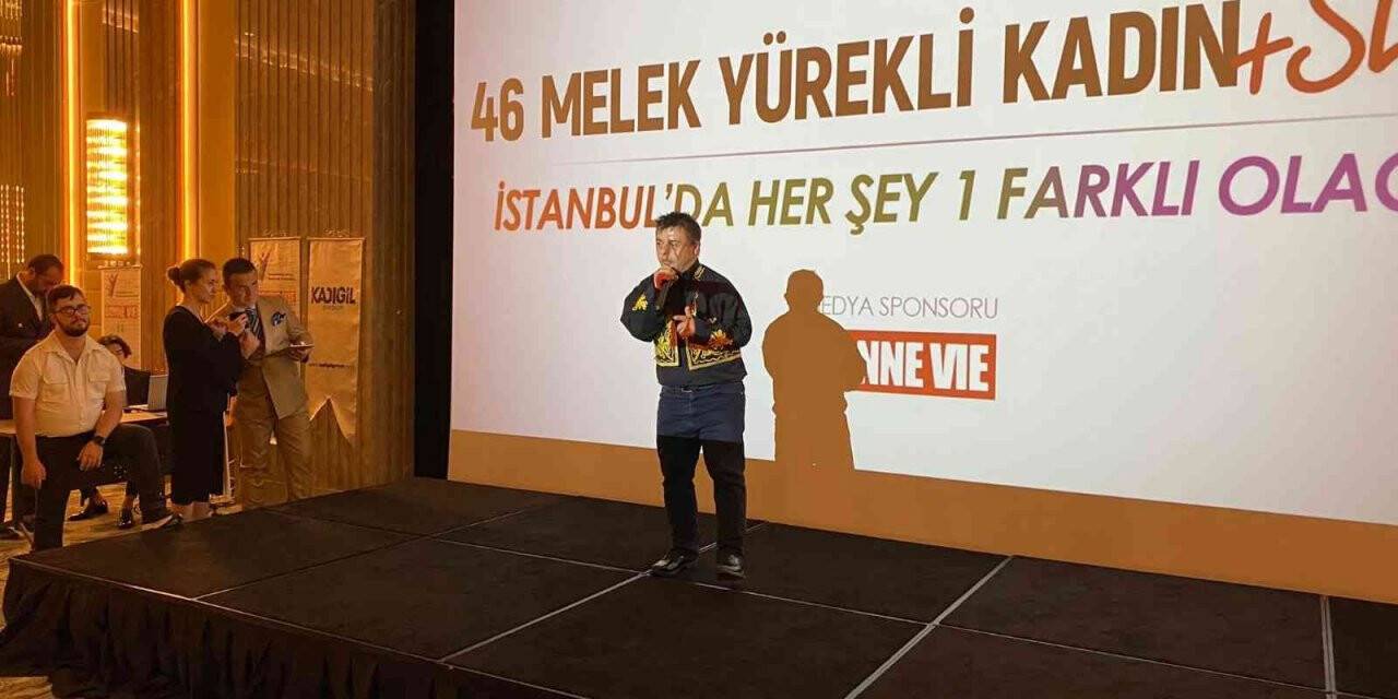 Down Sendromlu çocuklara destek