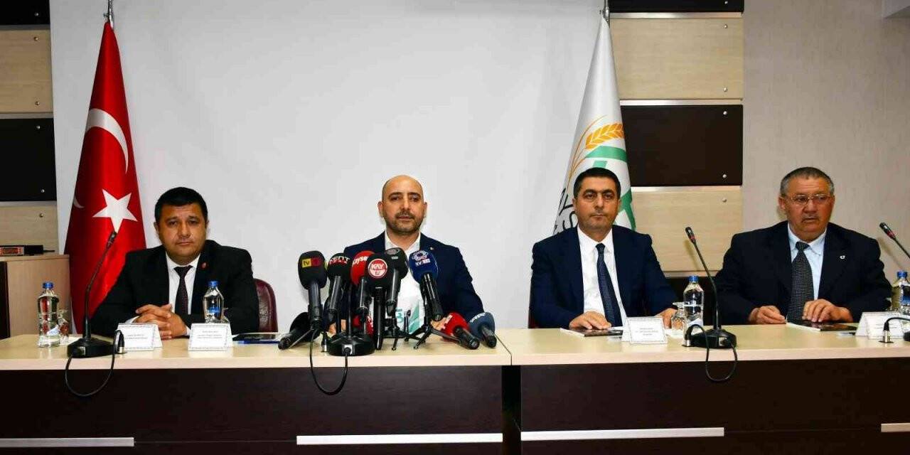 Kayseri’de kurbanlık fiyatları açıklandı