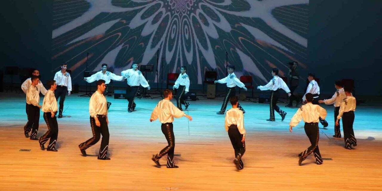 Denizli OSB Teknik Koleji’nde görkemli gala