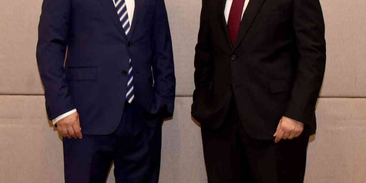 Kalekim, 2022 yılında büyümesini sürdürüyor