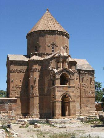Akdamar'ın Unesco Süreci Başlatıldı