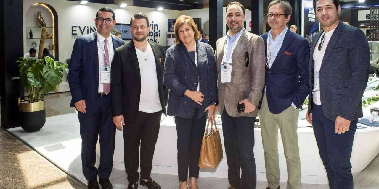 Bursa’nın yeni yaşam merkezi gün sayıyor