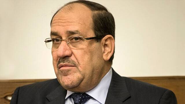 Maliki: Cumhurbaşkanlığı Kürtlerin olmalı