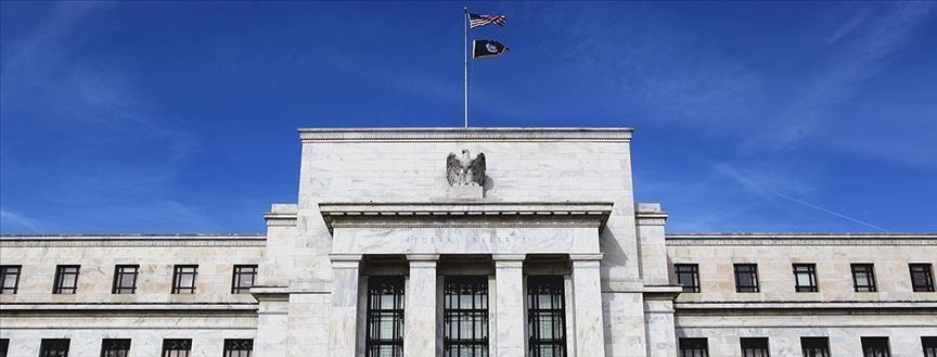 ABD'de ivmelenen enflasyon Fed'in üzerindeki baskıyı artırdı