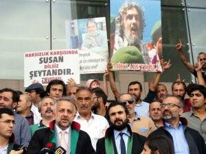 Salih Mirzabeyoğlu davasında flaş gelişme