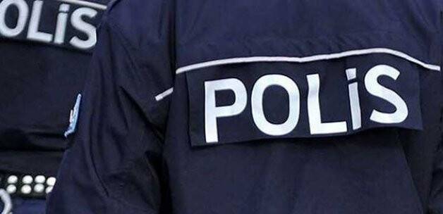 Polisin Kapısını Kırarak Girdiği Evden 90'lık Çift Çıktı