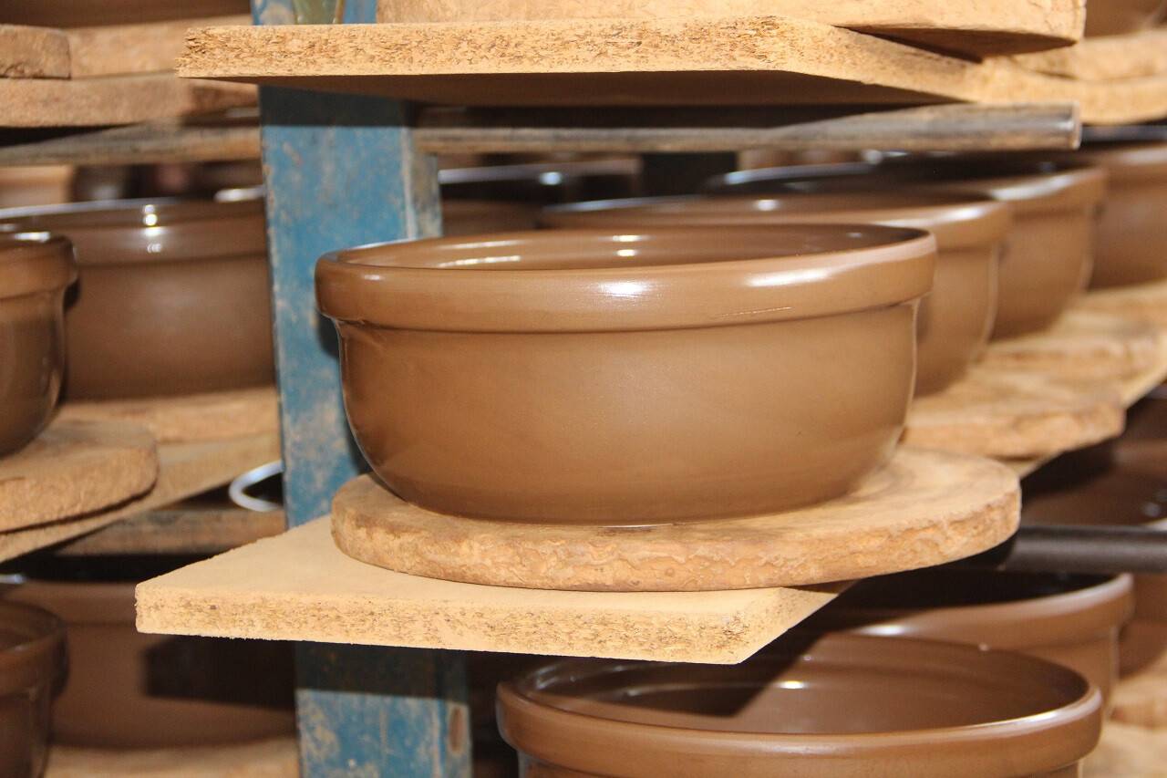 Dünyanın çömleği Elazığ’dan