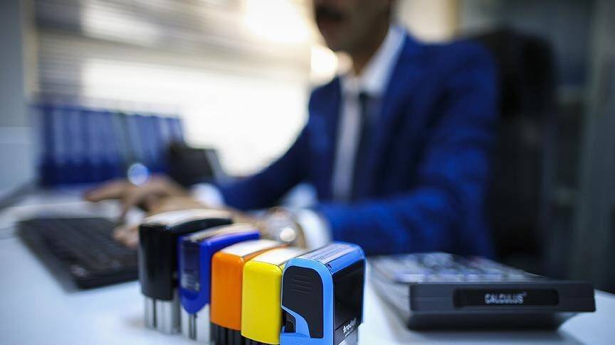 Mali müşavirlik ve yeminli mali müşavirliğin yasal statüye kavuşmasının 33. yılı.