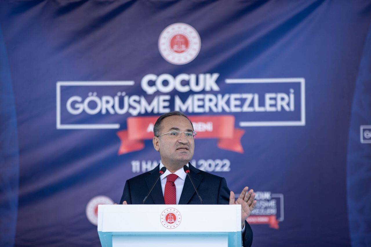 14 İl’de "Çocuk Görüşme Merkezi" açılıyor