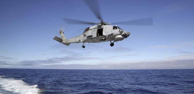 Kayıp uçakla ilgili yeni gelişme