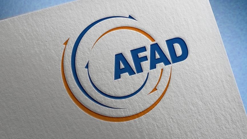 AFAD cep telefonlarına sesli 'hayati uyarı bildirimi' mesajı gönderdi
