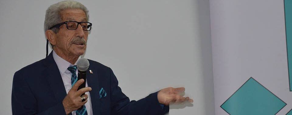 Salı Sohbetleri'nin  konuğu Kul Remzi